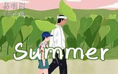 Summer指彈譜_久石讓《菊次郎的夏天》獨(dú)奏譜_精編