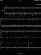 櫻花草 免費(fèi)鋼琴譜_五線譜