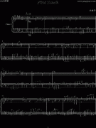 first touch-鋼琴譜(鋼琴曲)-雅尼