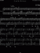 Sundial Dreams-鋼琴譜(鋼琴曲)-Kevin Kern