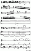 疊斷橋（小提琴獨(dú)奏）P5