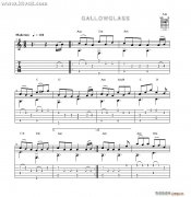 Gallowglass