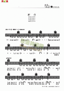 斷點(diǎn)-簡易版-彈唱 吉他類 流行