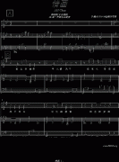 情畫 免費(fèi)彈唱吉他譜_六線譜