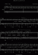 肖邦三度練習(xí)曲(op.25 no.6)