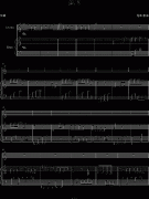 夢.飛 免費(fèi)鋼琴譜_五線譜