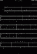 卡農(nóng)●初學版-鋼琴譜(鋼琴曲)-帕赫貝